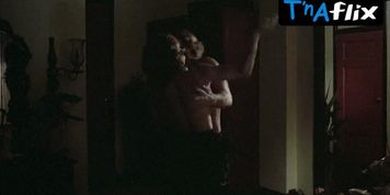 Lenore Kasdorf Breasts Scene  in Missing In Action