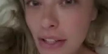 Corinna Kopf Nude Boobs New Ppv Onlyfans