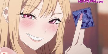 Horny Sis and Virgin Bro - HENTAI STEP Fantasy