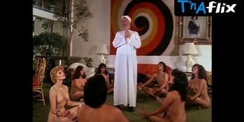 Angelica Chain Breasts Scene  in 41 El Hombre Perfecto