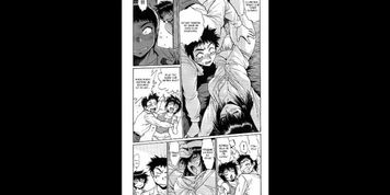 Akira Toudou est&aacute; dispuesto a poner su pasado detr&aacute;s de &eacute;l y comenzar su nueva vida en un nuevo apar