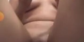 Erin Bugis Masturbate (vc)