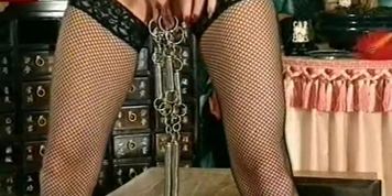 Opearl Lady Madeleine's ~ Erotic Passion 39