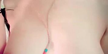 Best goddess stewardess uniform masturbation show