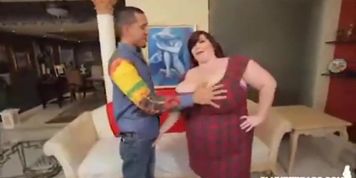 Even big gurls need love