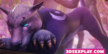 Porn Compilation of The Best 3D Whores from Games