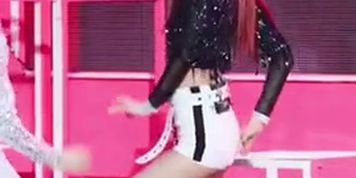 180616 DDU-DU DDU-DU BLACKPINK ROSE