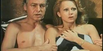 Ute Christensen Breasts Scene  in Ein Fall Fur Zwei