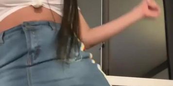 Big Ass booty