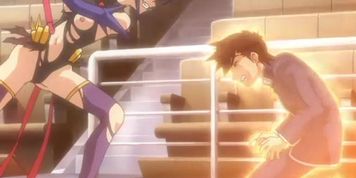Anime Magic Girl 4