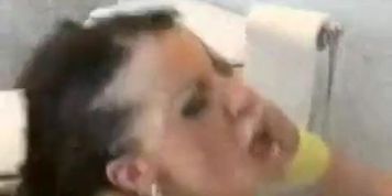 Tory and Vanessa Cat Fight Munch (Strap On, Tory Lane, Vanessa Lane)