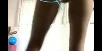 Spiritual Tasha Mama Nude Twerk