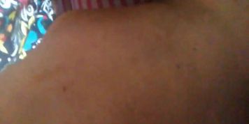 Upskirt - Milf - Coroa gostosa no mercado - Com Frontal