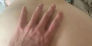 white pawg stripping and fuck