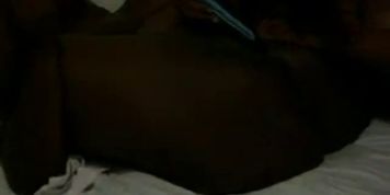 amateur fat black lesbian 2