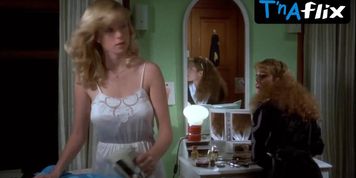 Kari Lizer Breasts Scene  in Private School