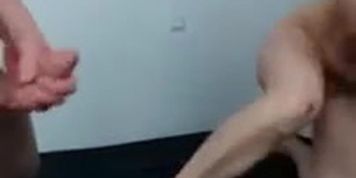 big booty girl anal on webcam
