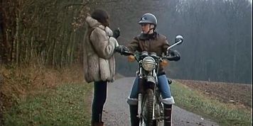 Adorable Lola 1979 (Isis Taylor)