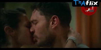 Pinar Deniz Sexy Scene  in The Actress