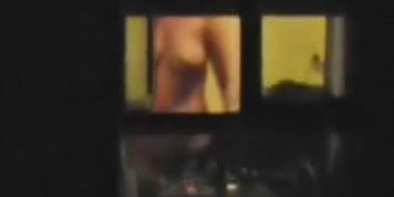 spying my 22 yo neighbor