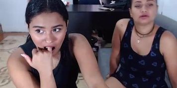 two latinas