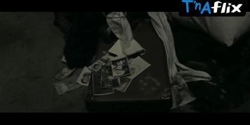 Marina Gera Bush Scene  in Eternal Winter