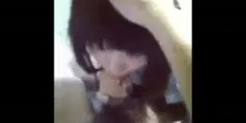 blowjob test