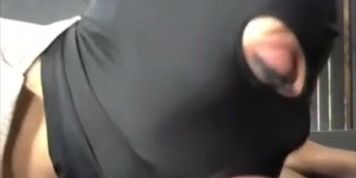 Found my ex sucking a bbc