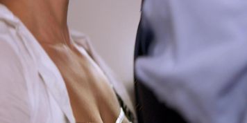 Taking Care Of The Boss - Vicki Chase