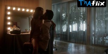 Rosa Salazar Sexy Scene  in Brand New Cherry Flavor