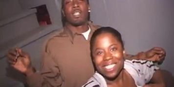 young hoodrat (Ex Girlfriend)