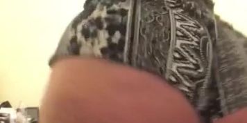 twerking ho