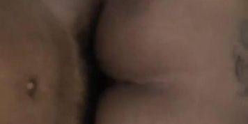 Hit it from the back TheDigginsXXX