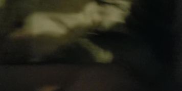 Thick big boobs step sister has screaming orgasm as I screw her with my big cock