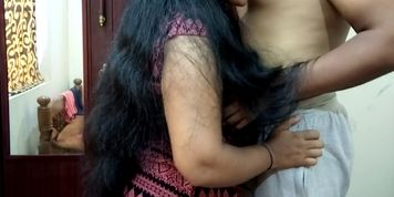 Indian Big Boobs Press, Nipple Suck, Loud Moaning Screw & Cumshot