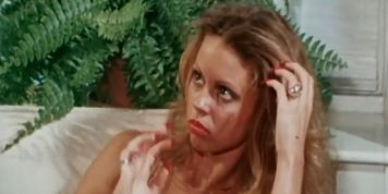 Hot vintage video of hairy pussies licked and pounded