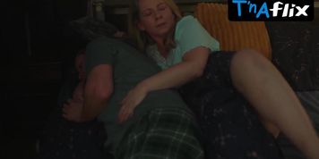 Malgorzata Sadowska Butt Scene  in U Pana Boga W Krolowym Moscie