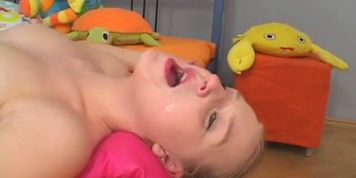 Youngthroats - April First SD