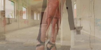 Fabiana Danger zone 2  1080p