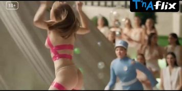 Unknown Butt,  Breasts Scene  in Dva Holma