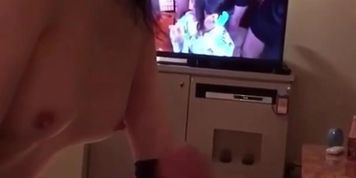 Beautiful wifes sexual desire ⑶ Japanese hentai amateur wife hidden cam blowjob smartphone fc2 ppv pervert masturbation