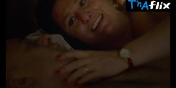 Adelfa Calvo Breasts,  Bush Scene  in The Motive