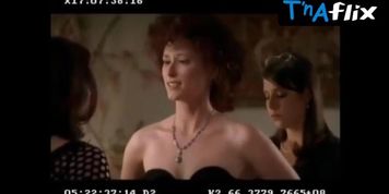 Monica Himmelheber Breasts Scene  in Babysitting Without A Net