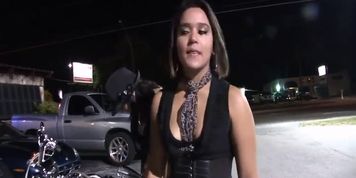 College Bar Party