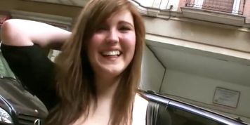 Torbe Picks Up A Girl On The Streets