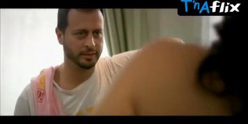 Amanda Kathryn Breasts Scene  in Girls Gone Dead