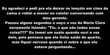 A FILHINHA DO MEU AMIGO