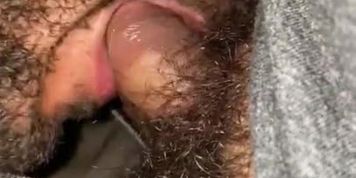 Blowjob from homeless guy
