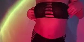 F.F OF - fast Striptease