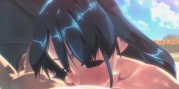 Hentai 3d
